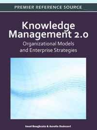 Knowledge Management 2.0