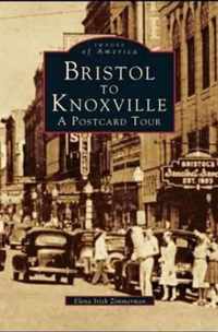 Bristol to Knoxville