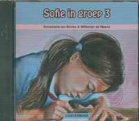 Sofie in groep 3 LUISTERBOEK