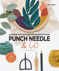 Punch Needle & Co