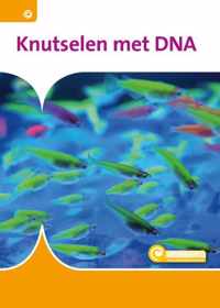 Informatie 73 -   Knutselen met DNA