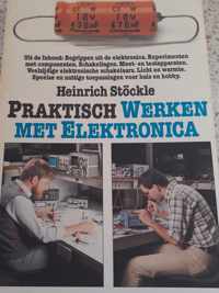 Praktisch werken met elektronica