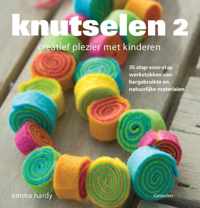 Knutselen / Deel 2