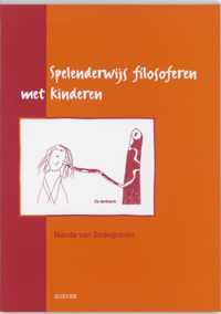 Spelenderwijs Filosoferen Met Kinderen