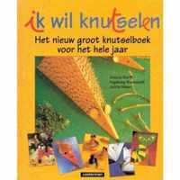 Ik Wil Knutselen