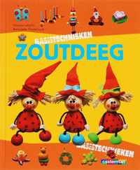 Zoutdeeg