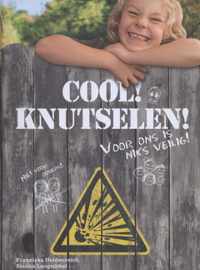 Cool! Knutselen!