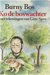 Ko de boswachter