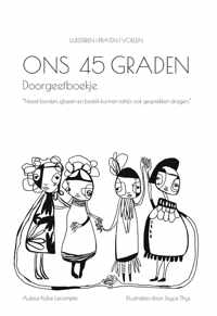 Ons 45 graden doorgeefboekje