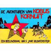 De avonturen van Kobus Kornuit