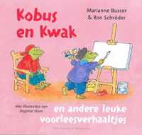 Kobus en Kwak