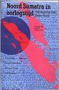 Noord Sumatra in oorlogstijd. Aek Paminke I Het dagboek van Zuster Koch, 16 februari 1942 tot en met 1 oktober 1945