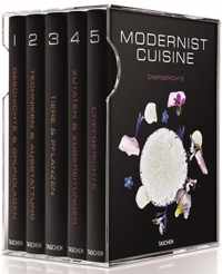 Modernist Cuisine (German)