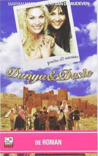 Dunya & Desie / Film Ed. / Druk Heruitgave
