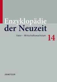 Enzyklopaedie der Neuzeit