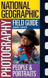 National Geographic Photography Field Guide