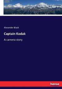 Captain Kodak