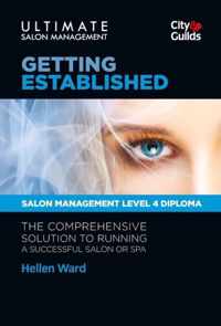 Ultimate Salon Management