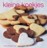 Kleine Koekjes