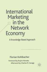 International Marketing in the Network Economy