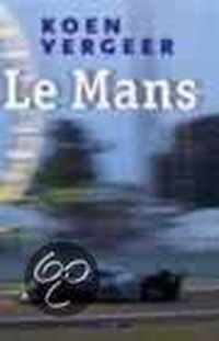 Le Mans