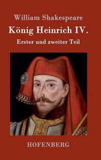 Koenig Heinrich IV.