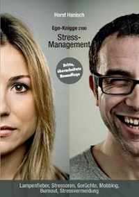 Stress-Management - Ego-Knigge 2100