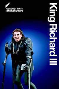 King Richard III