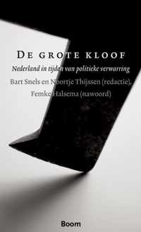 De grote kloof