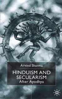 Hinduism and Secularism