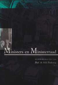 Ministers en ministerraad