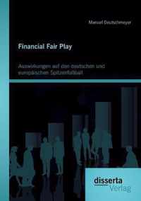 Financial Fair Play