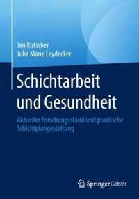 Schichtarbeit Und Gesundheit