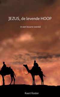 JEZUS, de levende HOOP