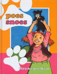 Poes snoes