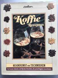 Koffierecepten