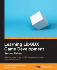 Learning LibGDX Game Development -