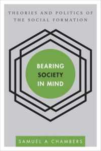 Bearing Society In Mind