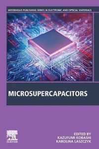 Microsupercapacitors