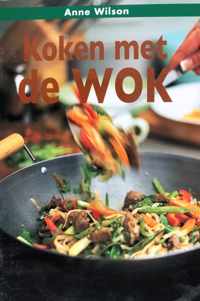 Koken Met De Wok