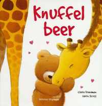 Knuffelbeer