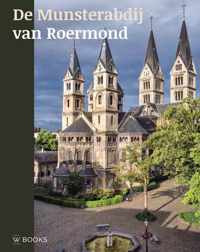 800 jaar Munsterabdij Roermond - Hardcover (9789462583795)