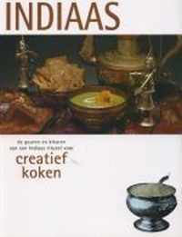 Creatief Koken Indiaas