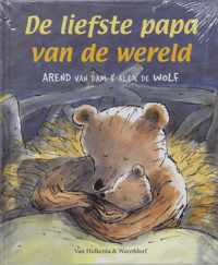 De Liefste Papa Van De Wereld