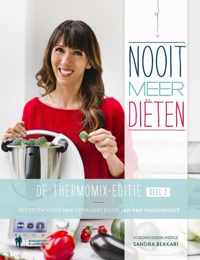 Nooit meer diëten De Thermomix editie 2