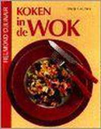 Koken in de wok