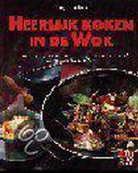 Heerlijk koken in de wok