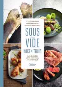 Sous-Vide koken thuis