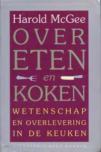 Over eten en koken