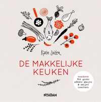 De makkelijke keuken